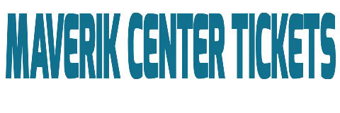 Maverik Center