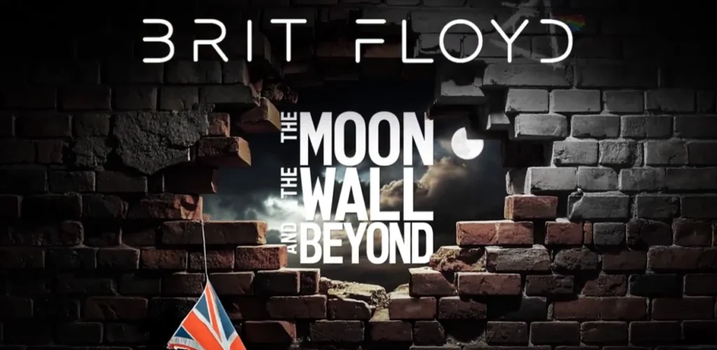 Brit Floyd at Maverik Center
