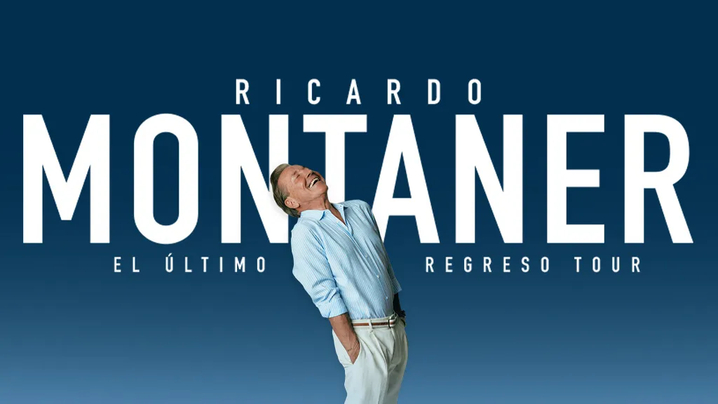 Ricardo Montaner